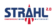 STRAHL 2.0 I Chancenvielfalt an der Waterkant